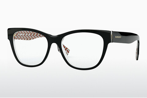 Óculos de design Burberry BE2301 3822