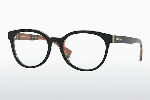 Óculos de design Burberry Sloane (BE2315 3838)