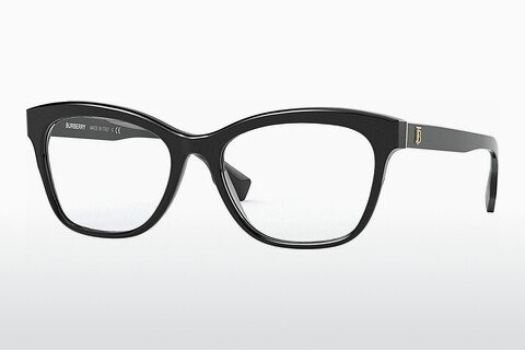 Óculos de design Burberry Mildred (BE2323 3001)