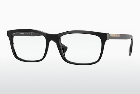 Óculos de design Burberry ELM (BE2334 3001)