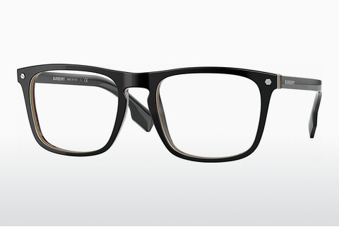 Óculos de design Burberry BOLTON (BE2340 3798)