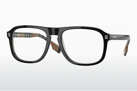Óculos de design Burberry NEVILLE (BE2350 3838)