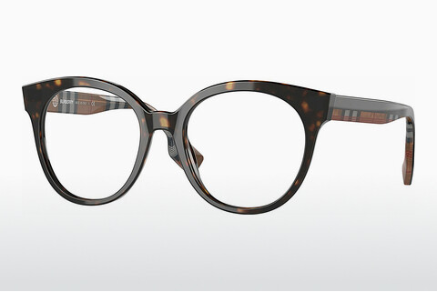 Óculos de design Burberry JACQUELINE (BE2356 3991)