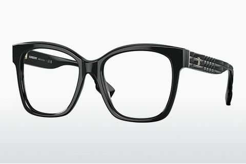 Óculos de design Burberry SYLVIE (BE2363 3001)