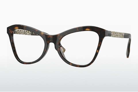 Óculos de design Burberry ANGELICA (BE2373U 3002)