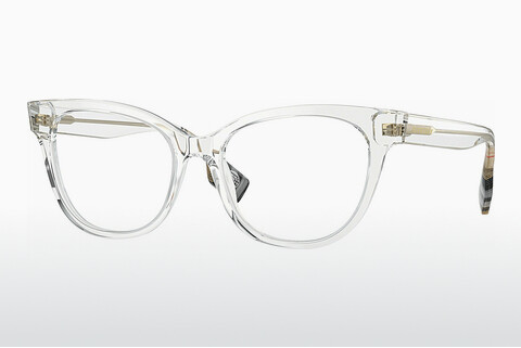 Óculos de design Burberry EVELYN (BE2375 3024)