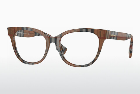 Óculos de design Burberry EVELYN (BE2375 3966)