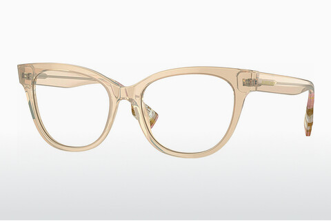 Óculos de design Burberry EVELYN (BE2375 4060)