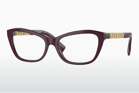 Óculos de design Burberry BE2392 3979