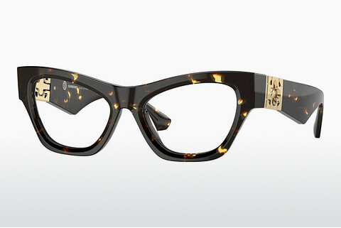 Óculos de design Burberry BE2405U 4106