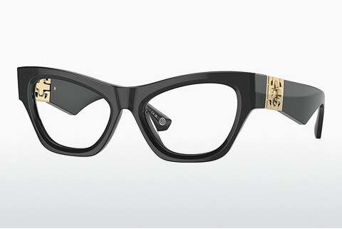 Óculos de design Burberry BE2405U 4112