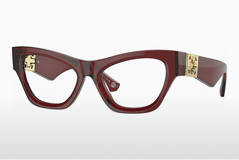Óculos de design Burberry BE2405U 4128