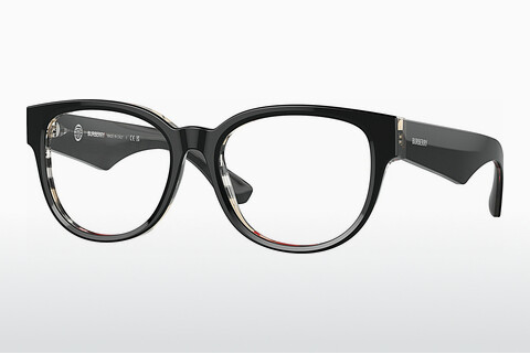 Óculos de design Burberry BE2410 4121