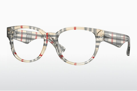 Óculos de design Burberry BE2410 4122