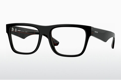 Óculos de design Burberry BE2411 4121