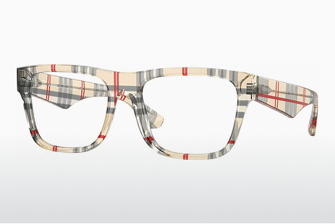 Óculos de design Burberry BE2411 4122