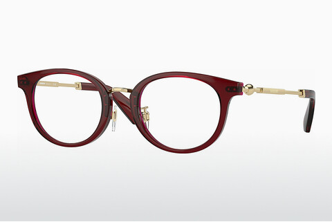 Óculos de design Burberry BE2413D 4128