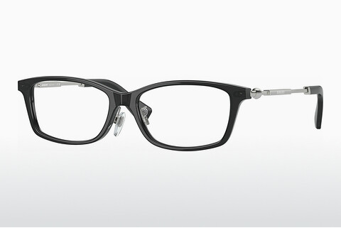 Óculos de design Burberry BE2414D 4112