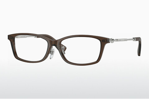 Óculos de design Burberry BE2414D 4116