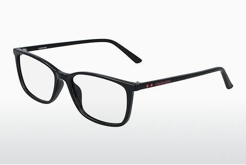 Óculos de design Calvin Klein CK19512 001