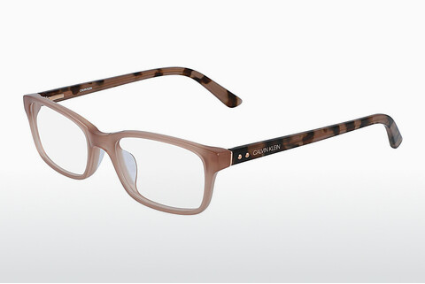 Óculos de design Calvin Klein CK19518 269