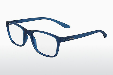 Óculos de design Calvin Klein CK19571 405