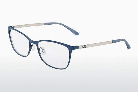Óculos de design Calvin Klein CK21118 410