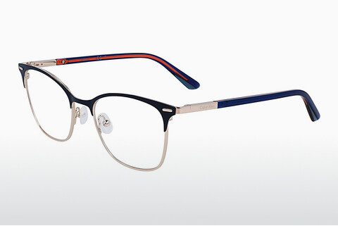 Óculos de design Calvin Klein CK21124 438