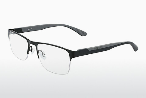 Óculos de design Calvin Klein CK21304 001