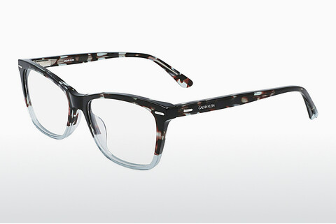 Óculos de design Calvin Klein CK21501 443