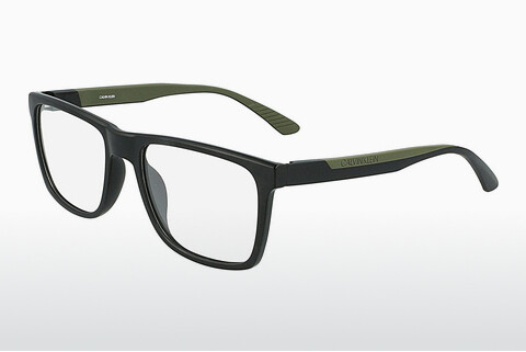 Óculos de design Calvin Klein CK21505 001