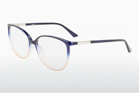 Óculos de design Calvin Klein CK21521 438