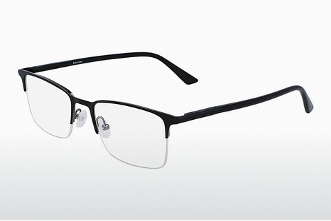 Óculos de design Calvin Klein CK22118 002