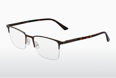 Óculos de design Calvin Klein CK22118 200