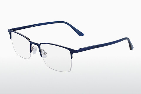 Óculos de design Calvin Klein CK22118 438
