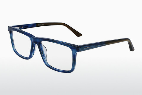 Óculos de design Calvin Klein CK22544 460