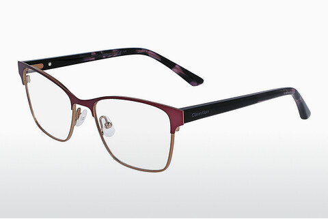 Óculos de design Calvin Klein CK23107 610