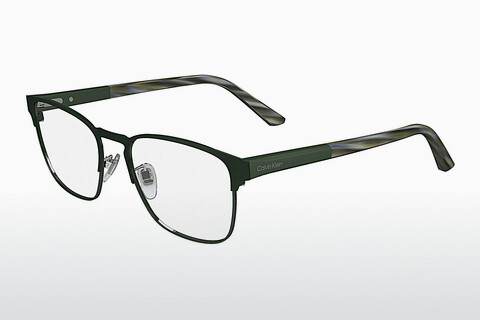 Óculos de design Calvin Klein CK23129 319