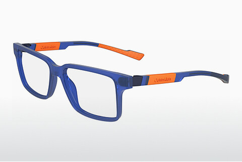 Óculos de design Calvin Klein CK23550 438