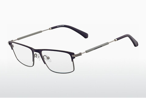 Óculos de design Calvin Klein CKJ18104 405