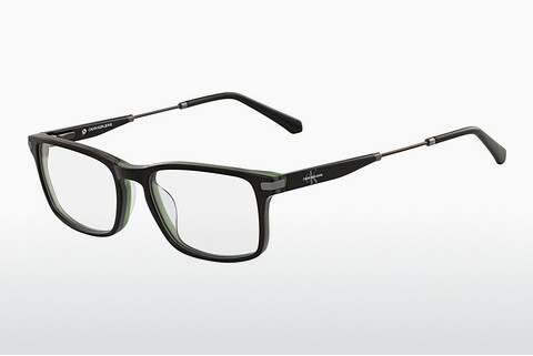 Óculos de design Calvin Klein CKJ18707 075