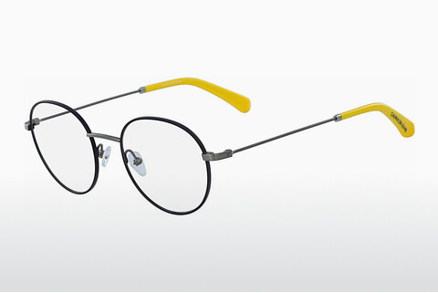 Óculos de design Calvin Klein CKJ19106 405