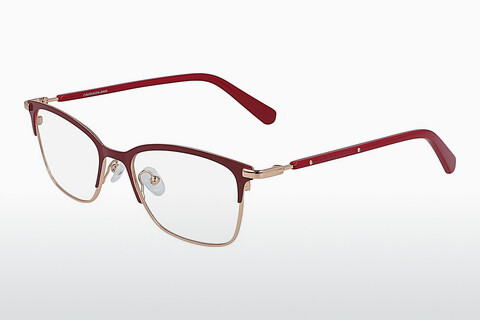 Óculos de design Calvin Klein CKJ19312 645