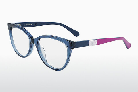 Óculos de design Calvin Klein CKJ21613 405