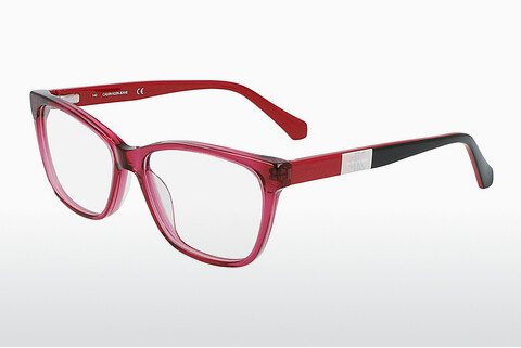 Óculos de design Calvin Klein CKJ21621 603