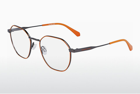 Óculos de design Calvin Klein CKJ22220 021