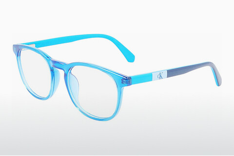 Óculos de design Calvin Klein CKJ22301 410