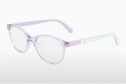 Óculos de design Calvin Klein CKJ22303 540