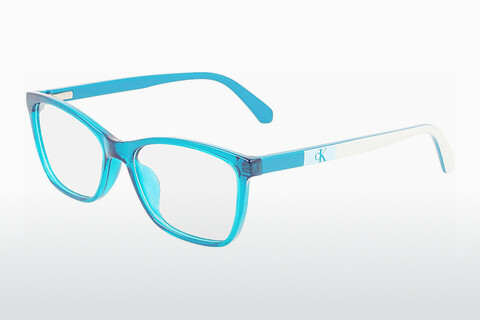 Óculos de design Calvin Klein CKJ22304 432