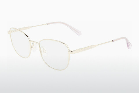 Óculos de design Calvin Klein CKJ22306 717